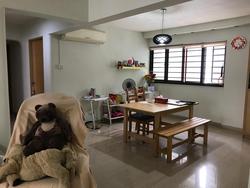 Blk 216 Bukit Batok Street 21 (Bukit Batok), HDB 5 Rooms #180561242
